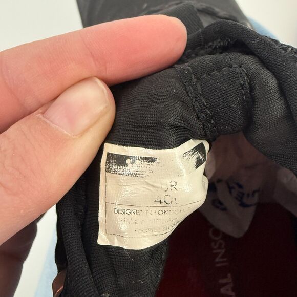 VivoBarefoot Magna Trail II FG Women Sz 40 US 9 Water Resistant Hiking Boots - Picture 10 of 12